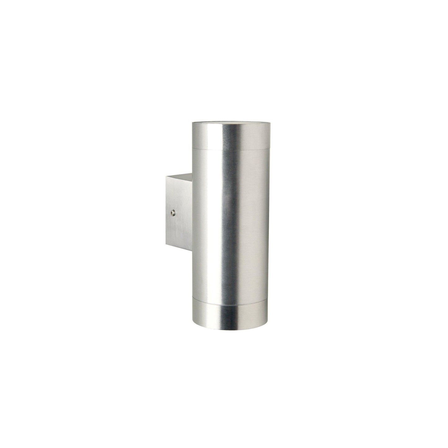 Tin Maxi Outdoor Double Wall Light
