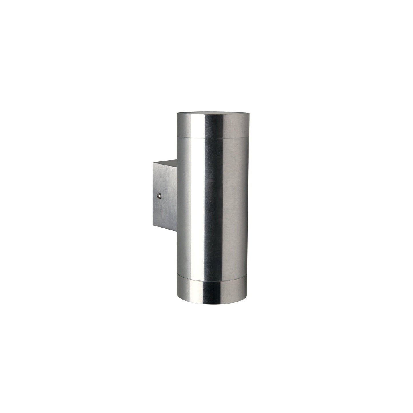 Tin Maxi Outdoor Double Wall Light
