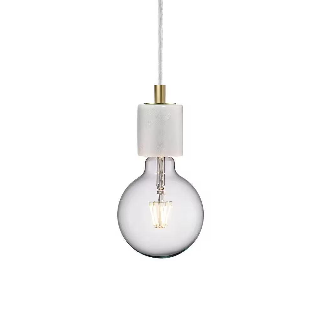 Siv Marble Pendant