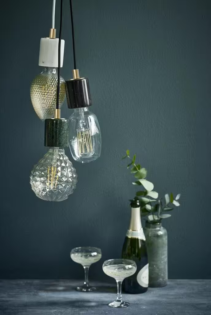 Siv Marble Pendant