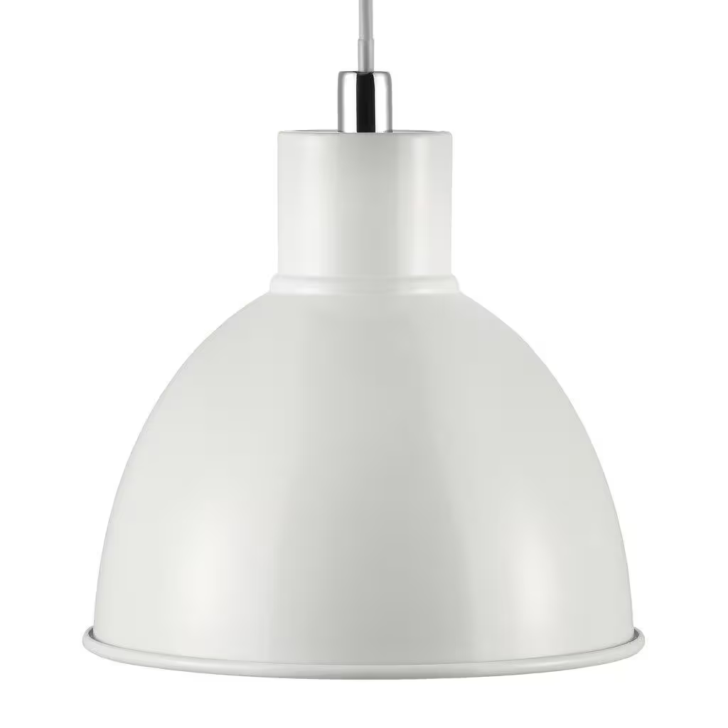 Pop Maxi Metal Pendant