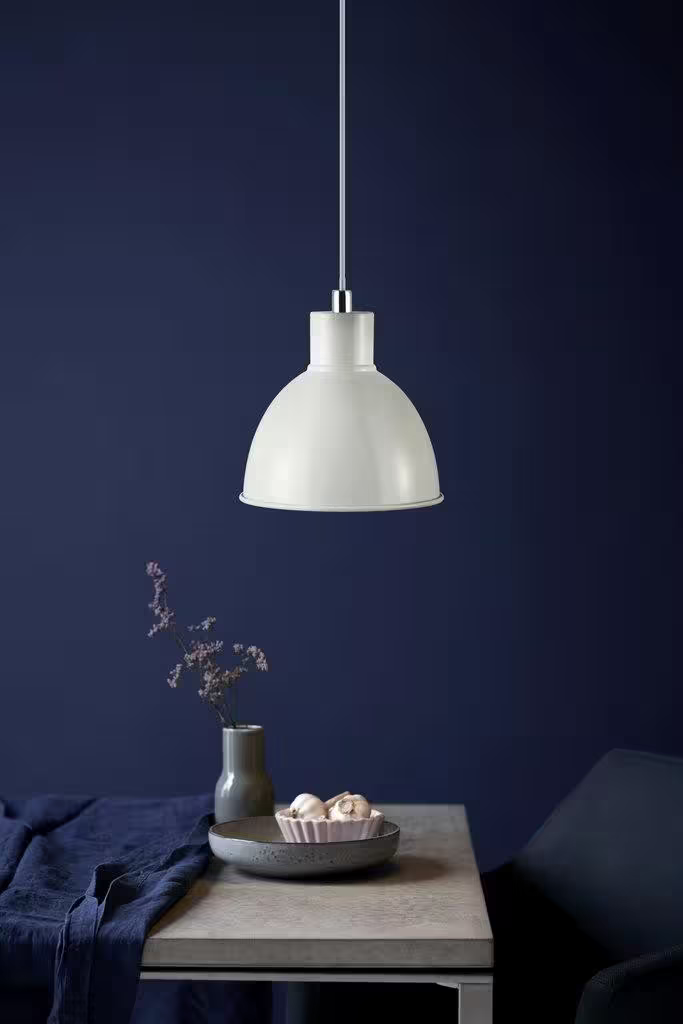 Pop Maxi Metal Pendant
