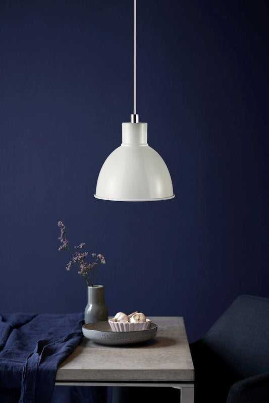 Pop Maxi Metal Pendant