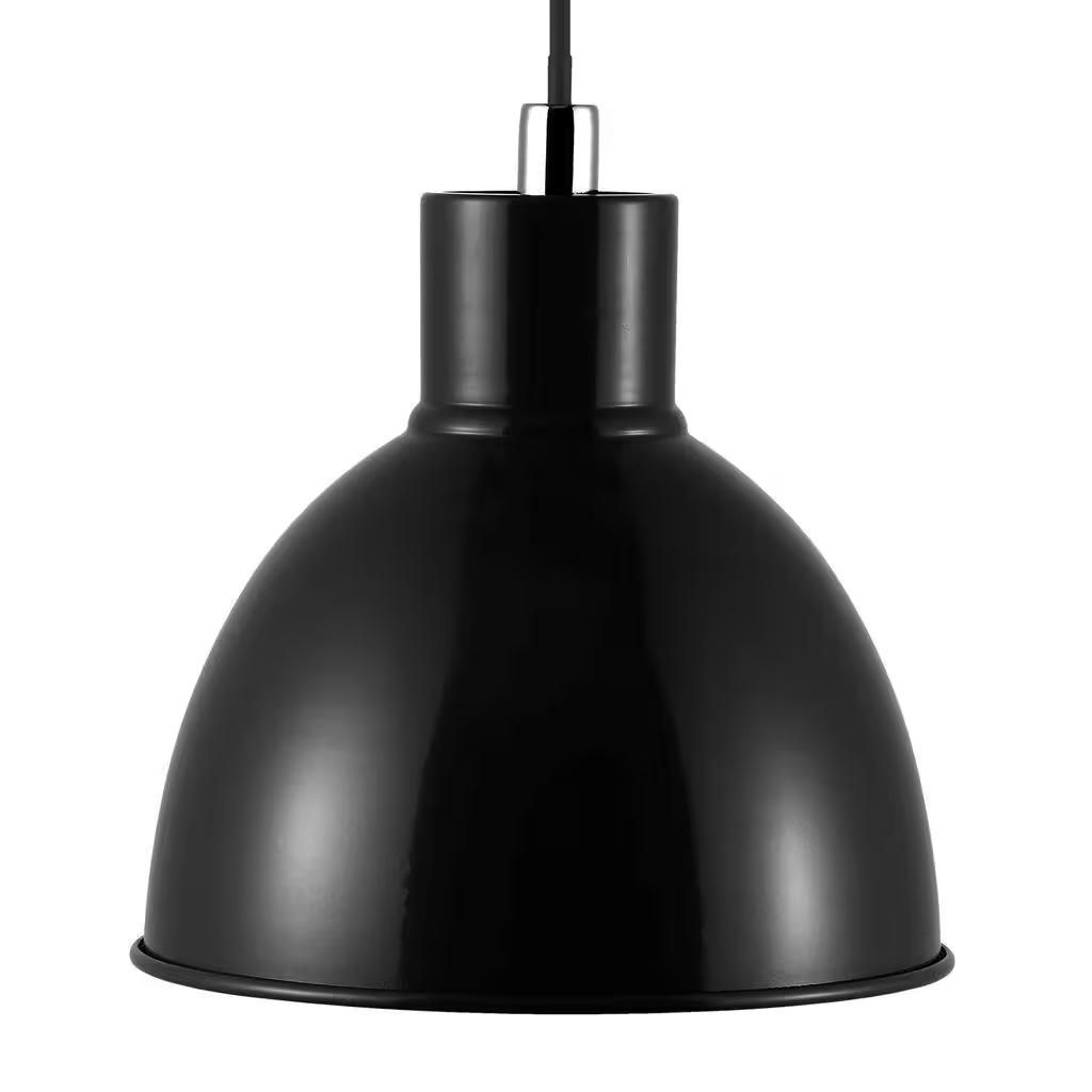 Pop Maxi Metal Pendant