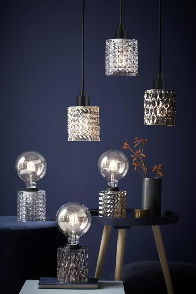 Hollywood Table Lamp