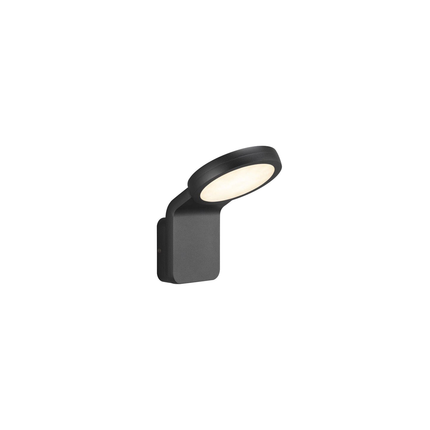 Marina Flatline Outdoor LED Wall Light