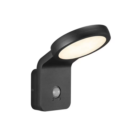 Marina Flatline LED Outdoor Wall Light Pir Sensor