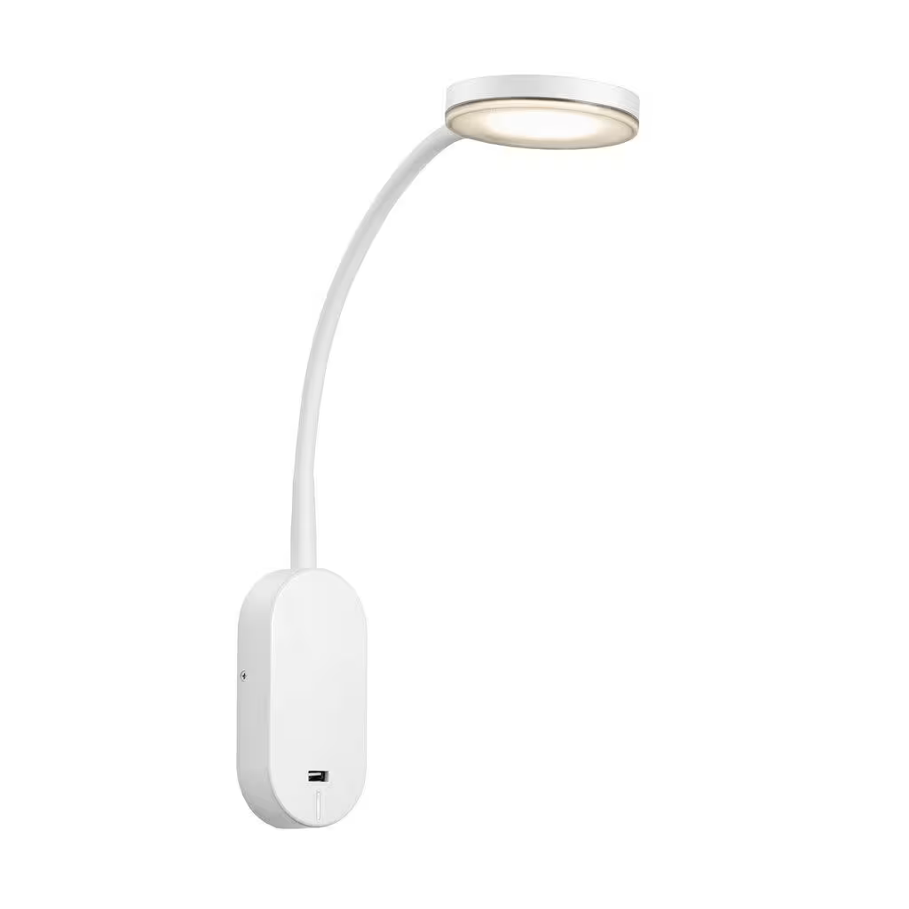 Mason LED Wall Light