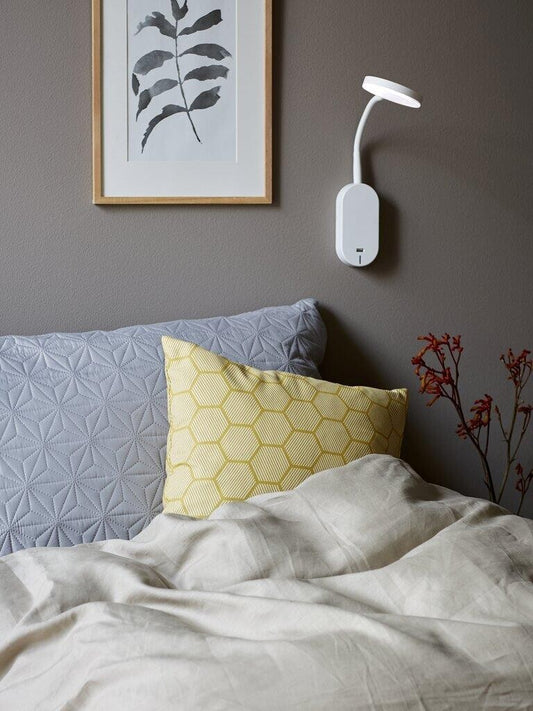 Mason LED Wall Light
