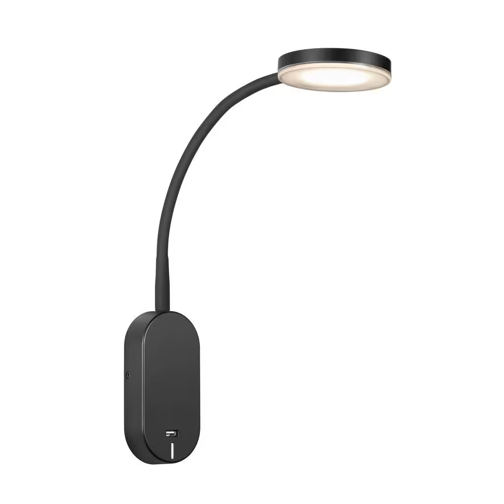 Mason LED Wall Light