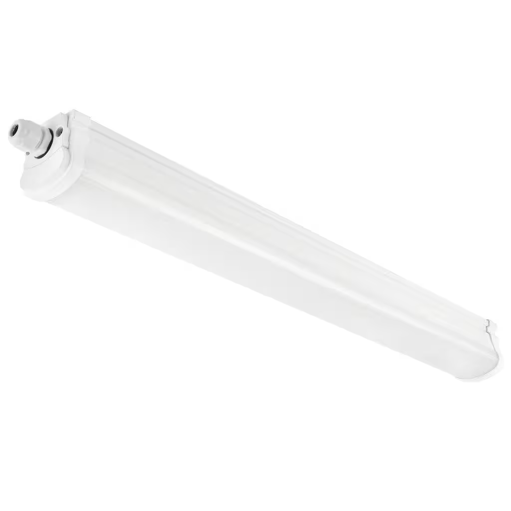 Oakland 60 Outdoor LED Fixture Light White