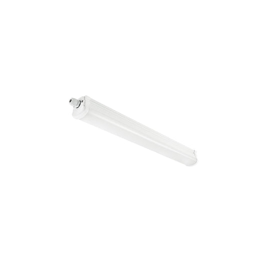Oakland 60 Outdoor LED Fixture Light White