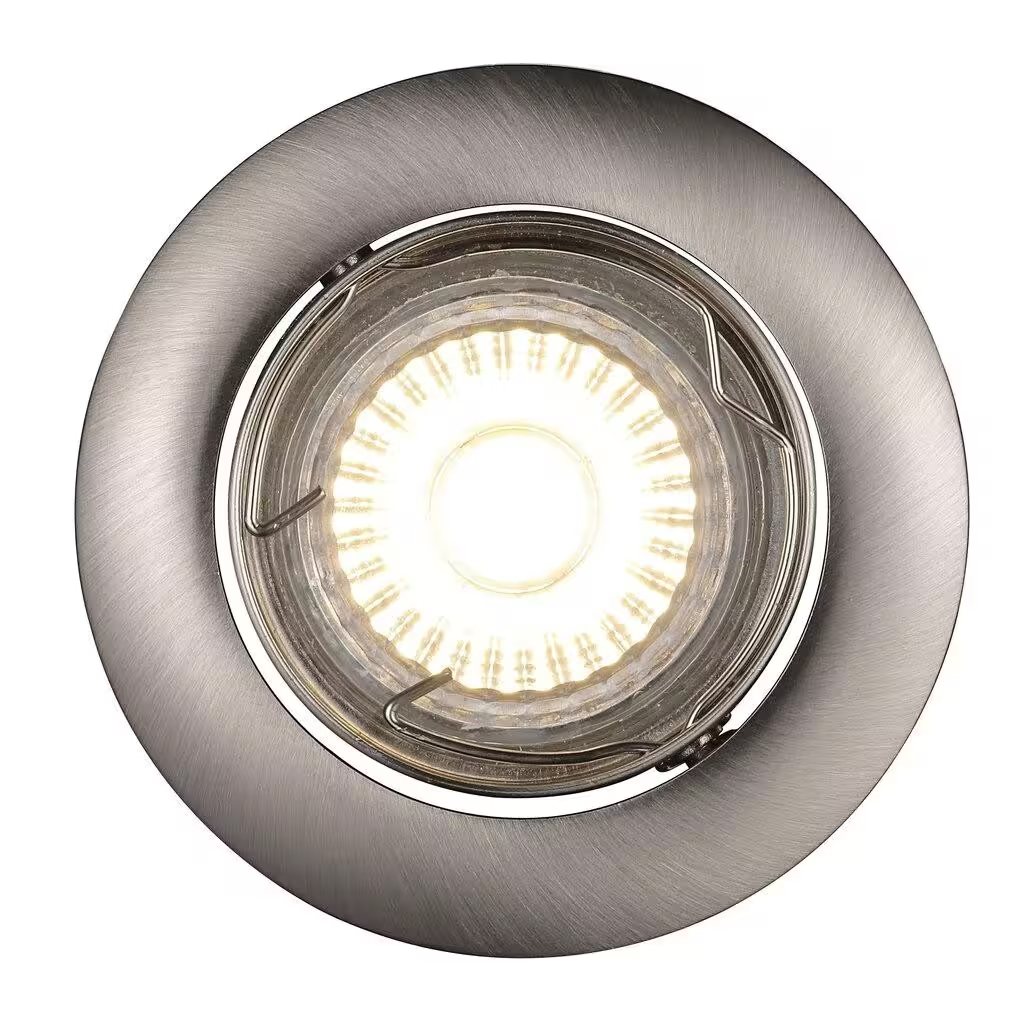 Recess 3-Kit LED COB Ceiling Light
