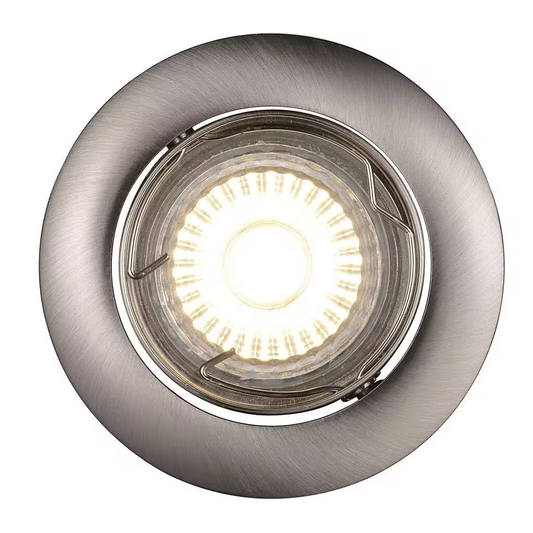 Recess 3-Kit LED COB Ceiling Light
