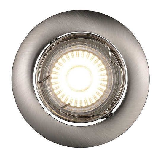 Recess 3-Kit LED COB Ceiling Light