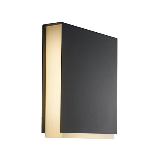 Tamar Clips Outdoor LED Wall Light