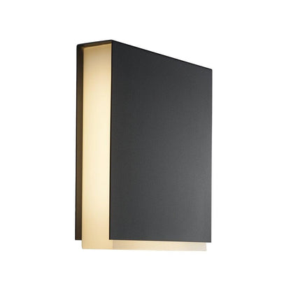 Tamar Clips Outdoor LED Wall Light