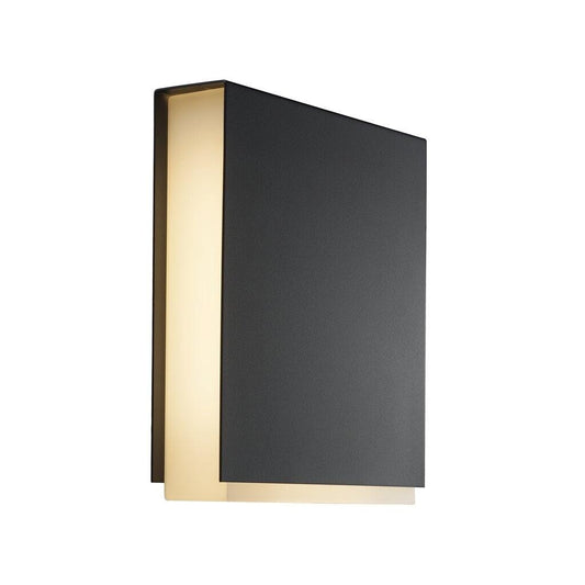 Tamar Clips Outdoor LED Wall Light