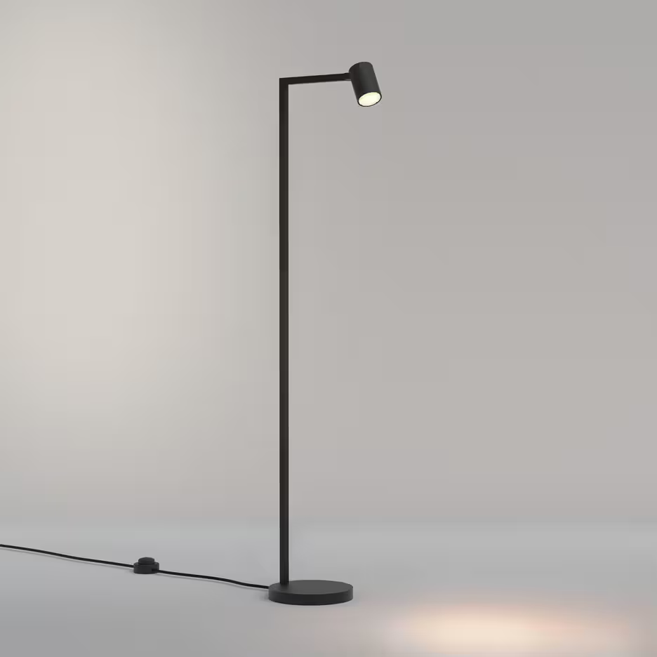 Ascoli LED Floor Lamp