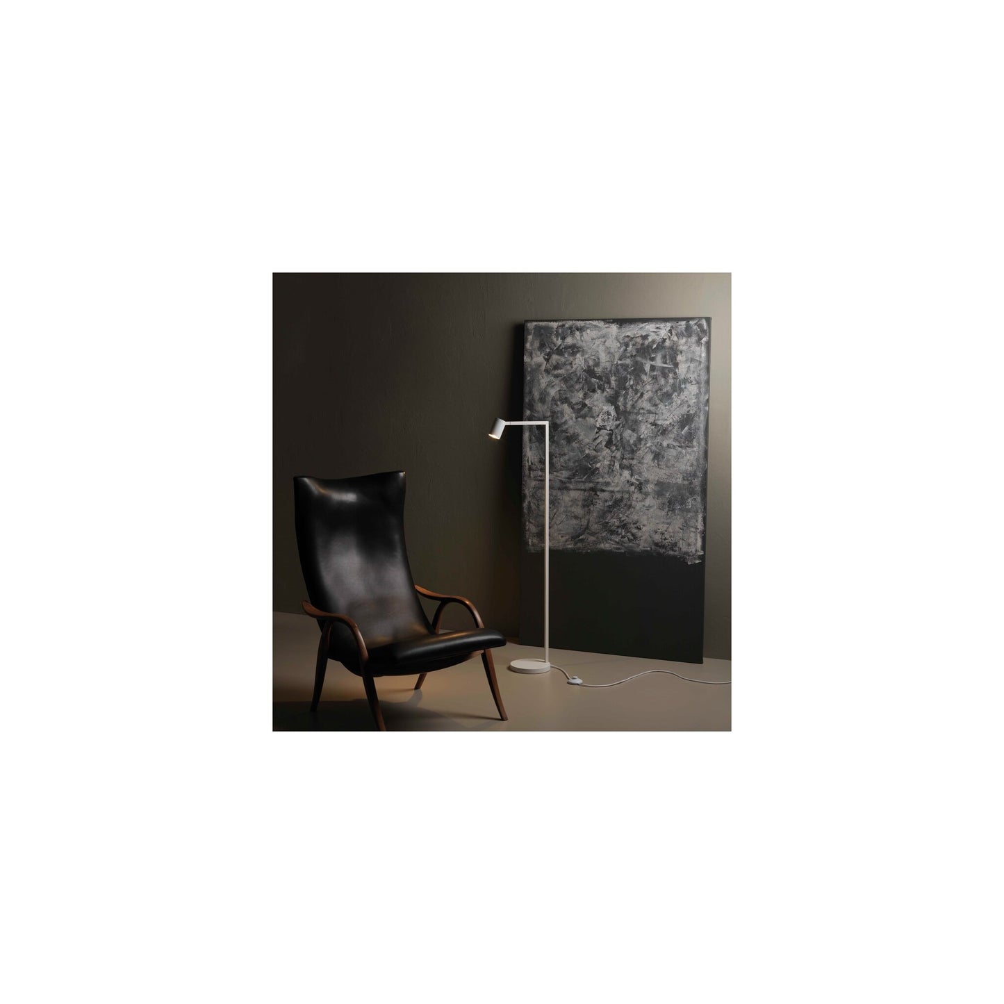 Ascoli LED Floor Lamp