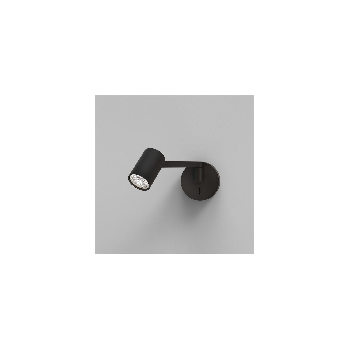 Ascoli Swing Arm Wall Light