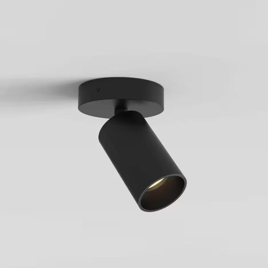 Can 50 Single Ceiling Spotlight