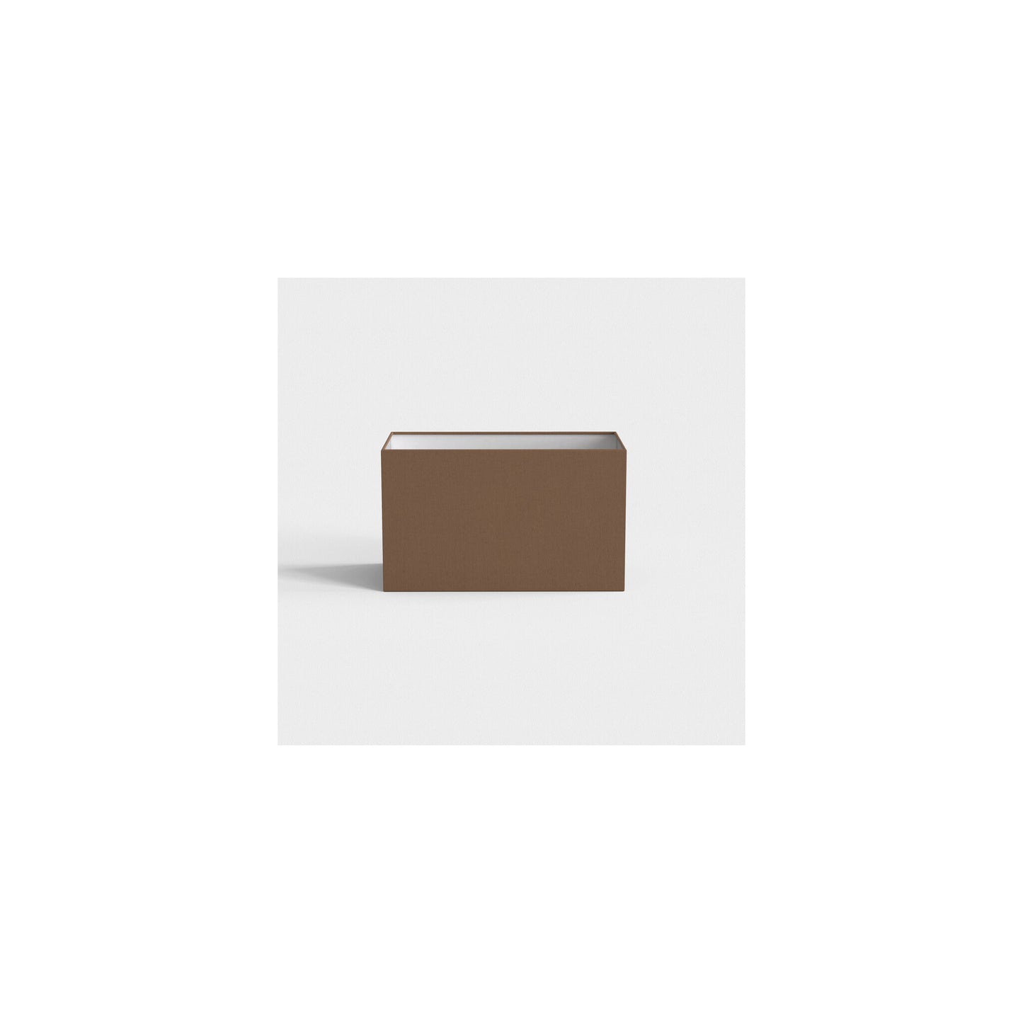 Park Lane Rectangular 285 Grande Shade