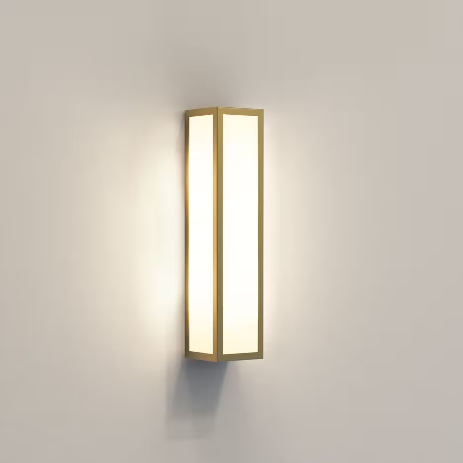 Salerno Exterior Wall Light