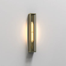 Astro Harvard 500 Outdoor Wall Light