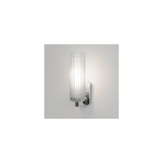 Ottavino Wall Light Polished Chrome