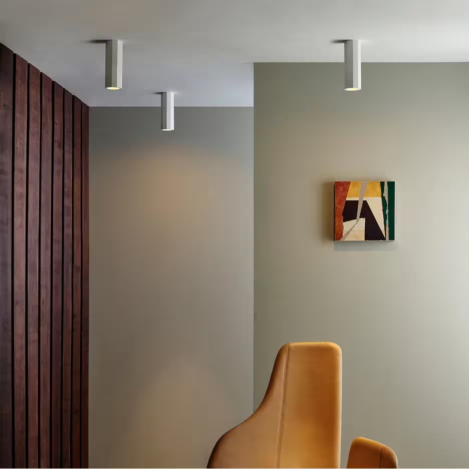 Shadow 220 Surface Ceiling Light