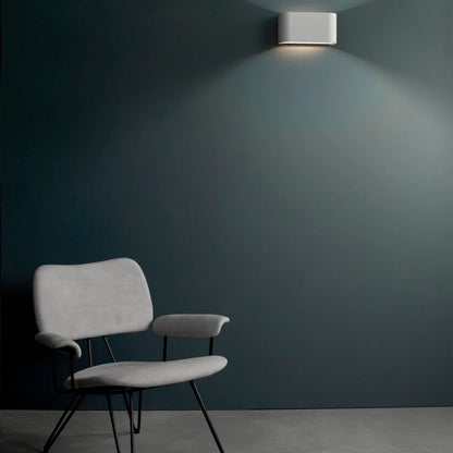 Astro Velo Wall Light