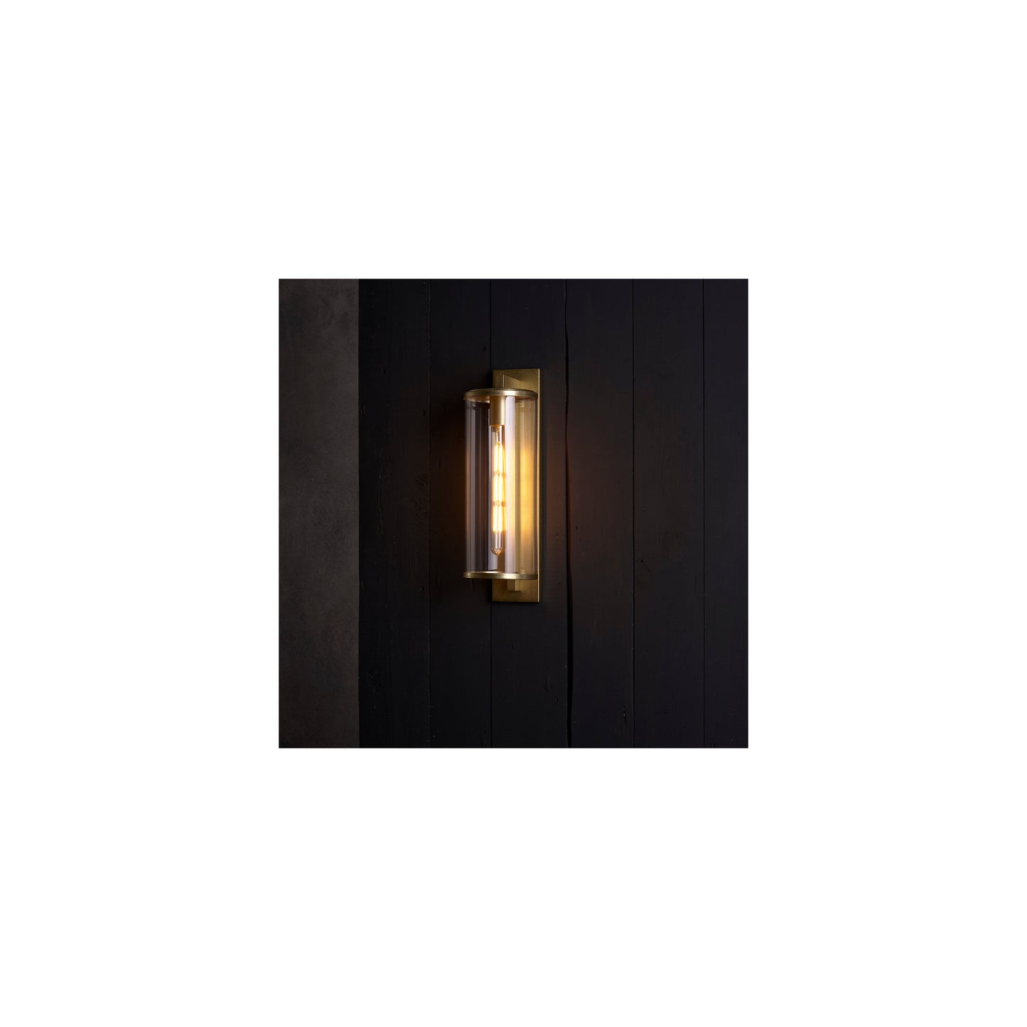 Pimlico 500 Exterior Wall Light