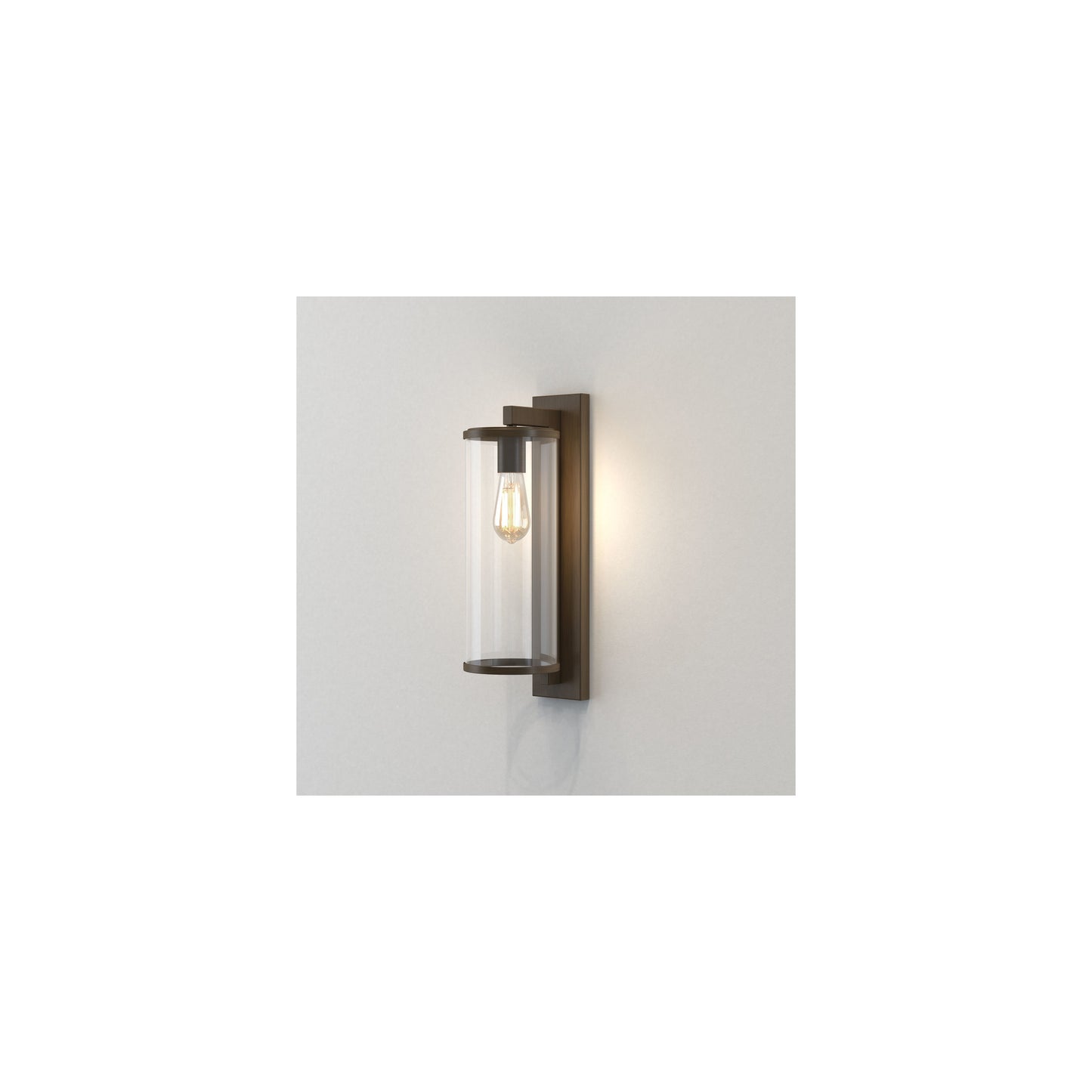 Pimlico 500 Exterior Wall Light