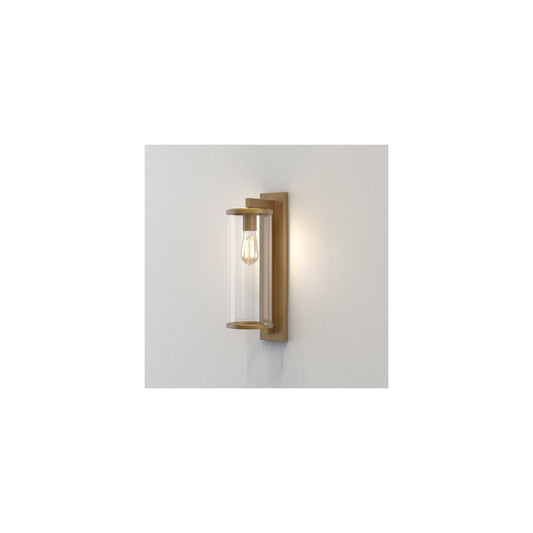 Pimlico 500 Exterior Wall Light