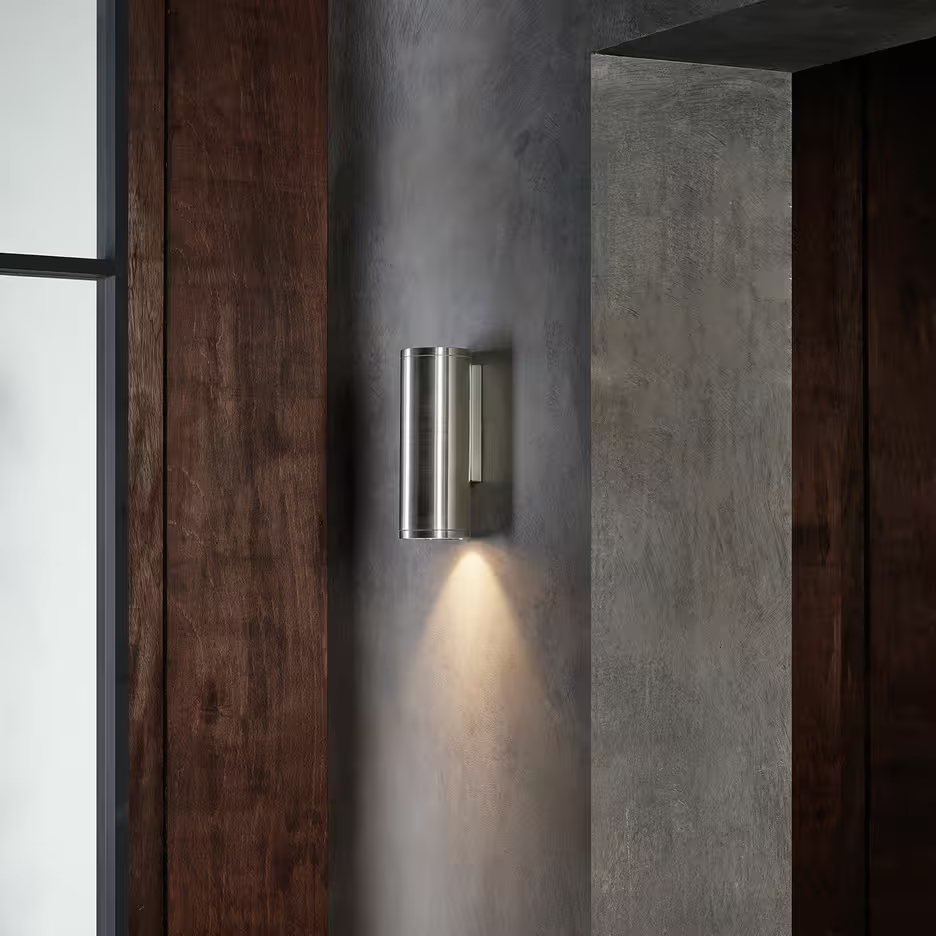 Ava 200 Coastal Wall Light