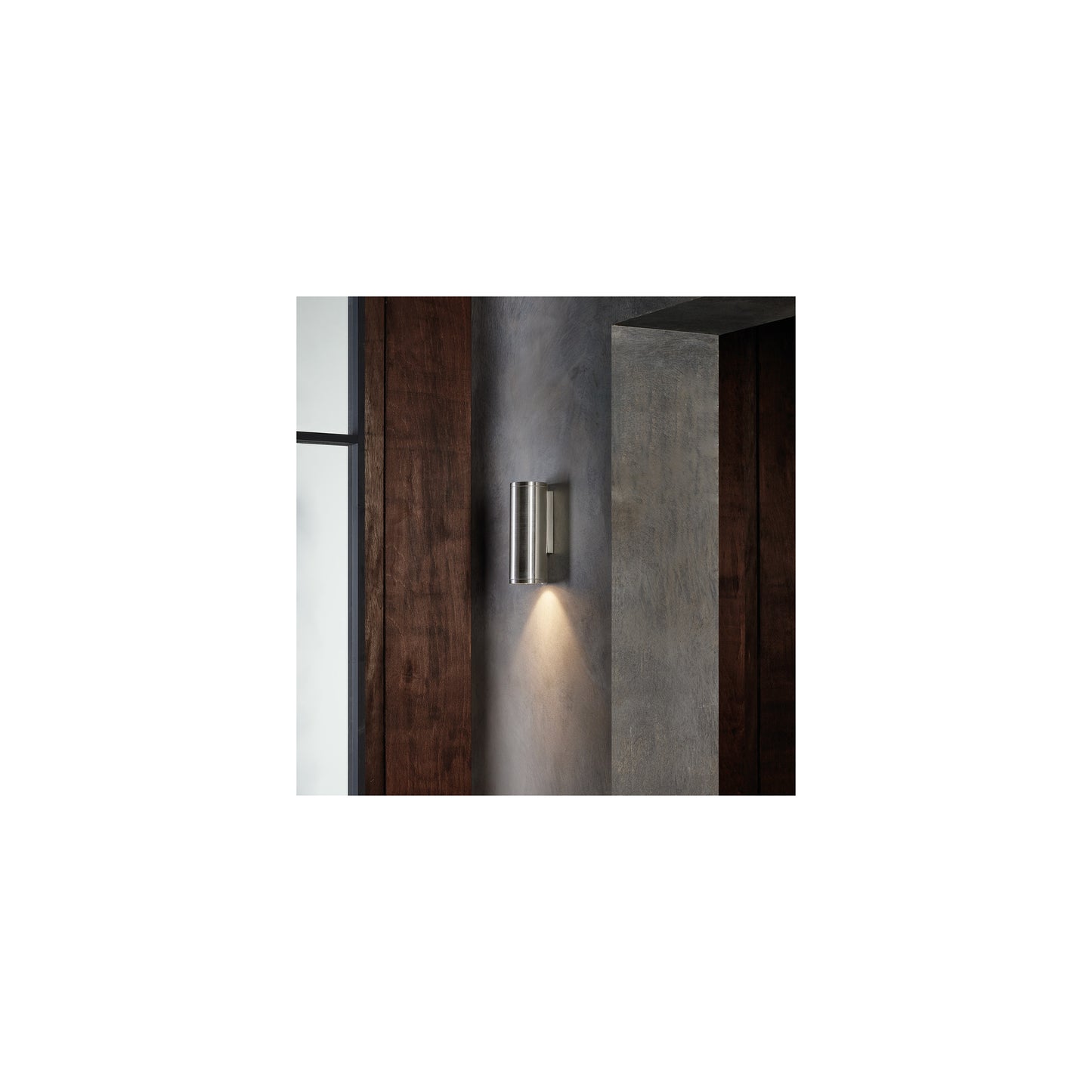 Ava 200 Up & Down Wall Light