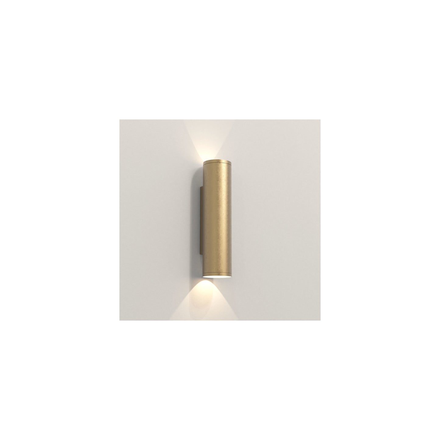 Ava 300 Up & Down Wall Light