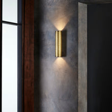 Astro Ava Outdoor Wall Light