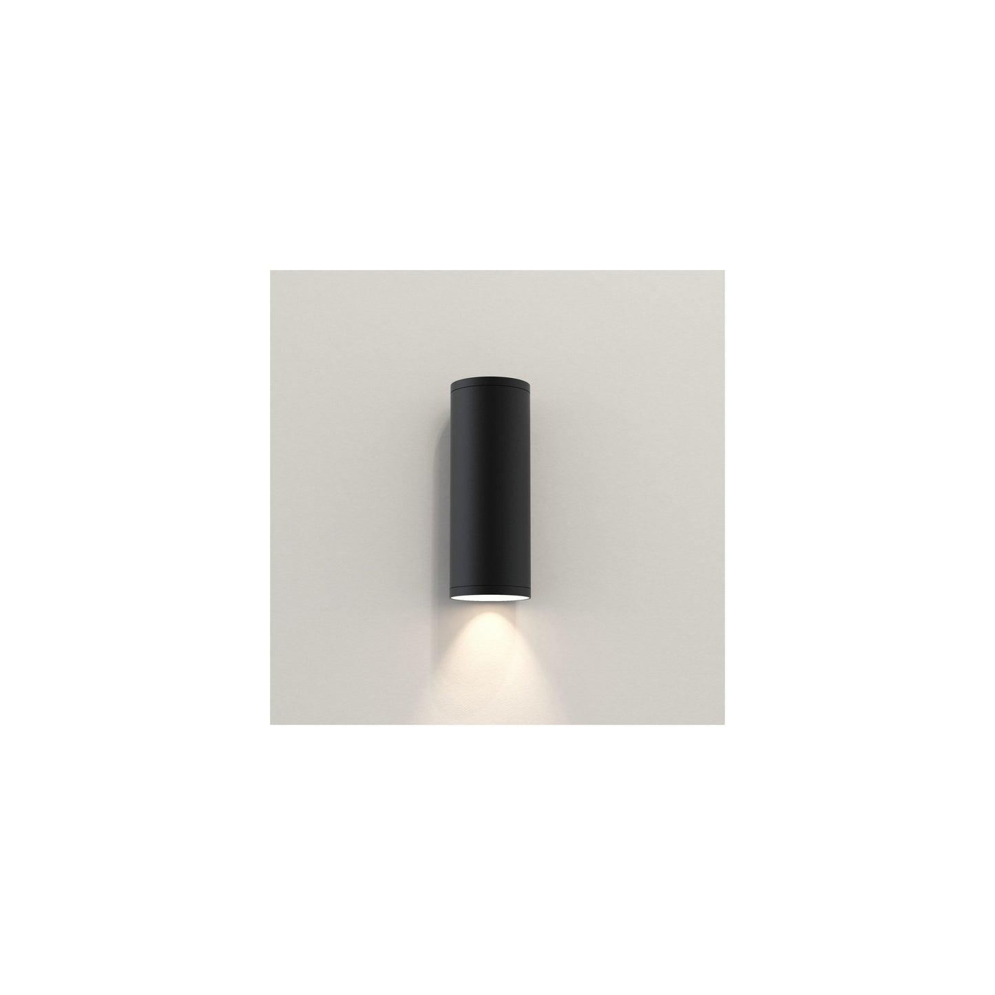 Ava 200 Exterior LED Wall Light