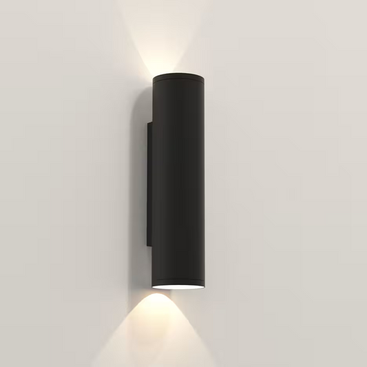 Ava 300 Outdoor Wall Light