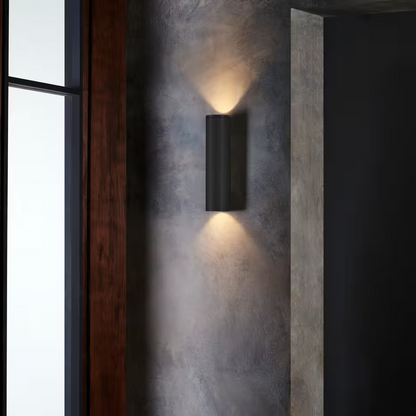 Astro Ava Outdoor Wall Light