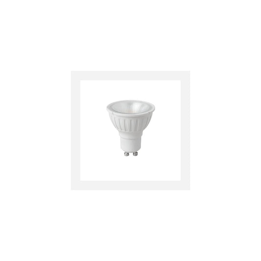 Lamp GU10 LED 4.1W 2700K Dimmable