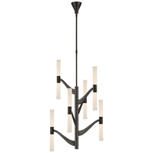 Brenta Tall Chandelier