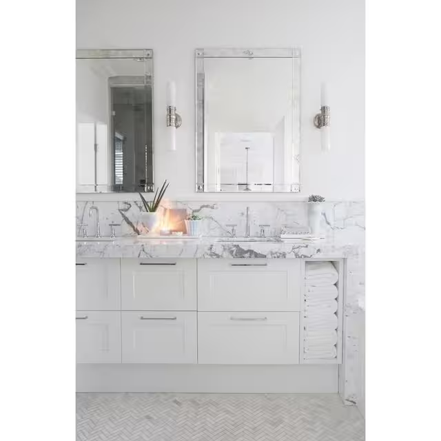 Graydon Bath Wall Light