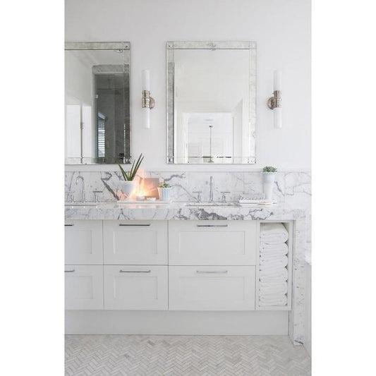 Visual Comfort Graydon Double Bath Light