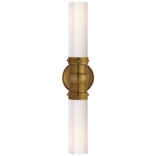 Visual Comfort Graydon Double Bath Light