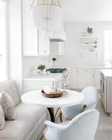 Visual Comfort Jacqueline Chandelier