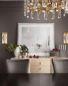 Visual Comfort Bonnington Chandelier