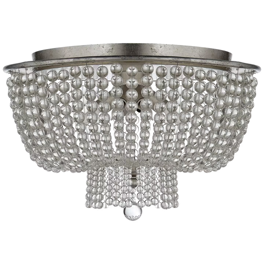 Jacqueline Flush Mount